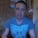 Рустам, 40 лет