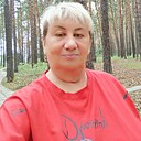 Любовь, 61 год