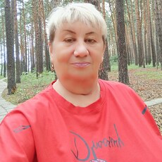 Фотография девушки Любовь, 61 год из г. Костанай