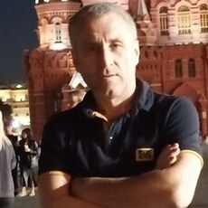 Фотография мужчины Игорь, 48 лет из г. Ижевск