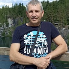 Фотография мужчины Сергей, 55 лет из г. Колпино