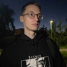 Фотография мужчины Евгений, 26 лет из г. Ивантеевка