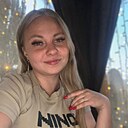 Виктория, 28 лет