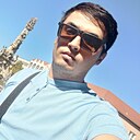 Мурад, 35 лет