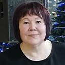 Надежда, 56 лет