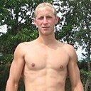 Денис, 39 лет