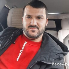 Фотография мужчины Жалол, 37 лет из г. Ташкент