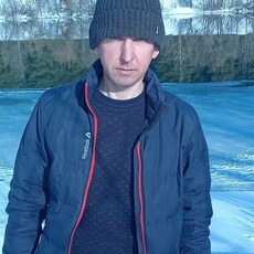 Фотография мужчины Александр, 44 года из г. Пенза