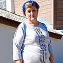 Лариса, 53 года