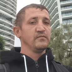 Фотография мужчины Сергей, 33 года из г. Бельцы
