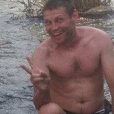 Фотография мужчины Sergey, 37 лет из г. Кривой Рог
