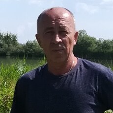 Фотография мужчины Николай, 55 лет из г. Павлодар