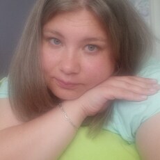 Фотография девушки Ольга, 34 года из г. Витебск
