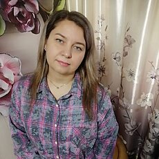 Фотография девушки Марина, 44 года из г. Гусь Хрустальный