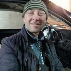 Фотография мужчины Виталий, 41 год из г. Якутск