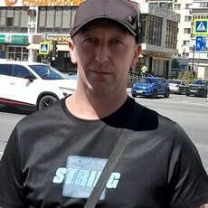 Фотография мужчины Антон, 39 лет из г. Петропавловск