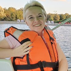 Фотография девушки Альбина, 44 года из г. Казань