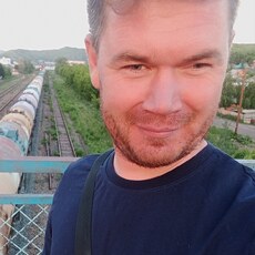 Фотография мужчины Владимир, 38 лет из г. Зыряновск