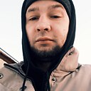 Максим, 38 лет
