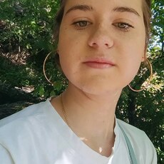 Фотография девушки Вікторія, 20 лет из г. Черкассы