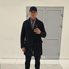 Фотография мужчины Сергей, 45 лет из г. Волжский