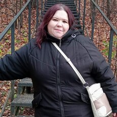 Фотография девушки Екатерина, 41 год из г. Лысково