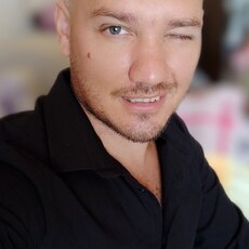 Фотография мужчины Николай, 36 лет из г. Судак