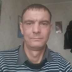 Фотография мужчины Макар, 40 лет из г. Уральск