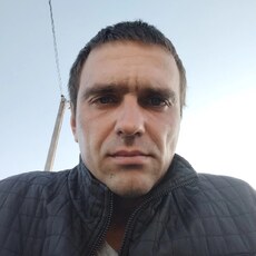 Фотография мужчины Antsnake, 37 лет из г. Молодечно