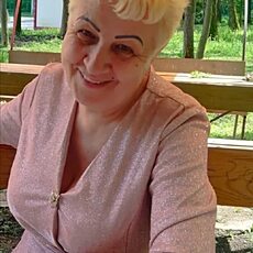 Фотография девушки Елена, 68 лет из г. Новомосковск