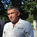 Макс, 57 лет