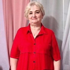 Фотография девушки Елена, 69 лет из г. Санкт-Петербург
