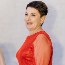 Фотография девушки Elena, 56 лет из г. Мозырь