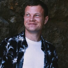 Фотография мужчины Андрей, 25 лет из г. Новокуйбышевск
