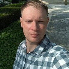Фотография мужчины Павел, 40 лет из г. Караганда