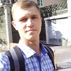 Фотография мужчины Владимир, 31 год из г. Одинцово