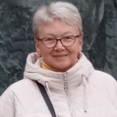 Фотография девушки Марина, 58 лет из г. Анапа