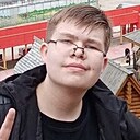 Алексей, 20 лет
