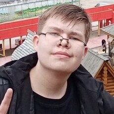 Фотография мужчины Алексей, 20 лет из г. Дзержинск