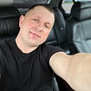 Роман, 36 лет