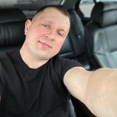 Фотография мужчины Роман, 36 лет из г. Кобрин