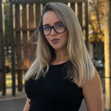 Фотография девушки Ксения, 33 года из г. Чебоксары