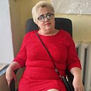 Зинаида, 62 года