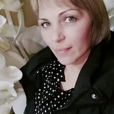 Фотография девушки Светлана, 46 лет из г. Юрга