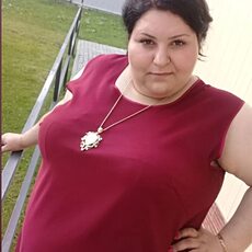 Фотография девушки Хулиганка, 39 лет из г. Новомосковск