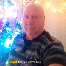 Фотография мужчины Сергей, 53 года из г. Красный Кут