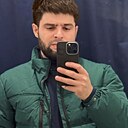 Фарик, 29 лет
