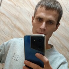 Фотография мужчины Витян, 34 года из г. Хабаровск