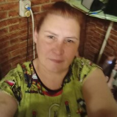 Фотография девушки Ирина, 46 лет из г. Забайкальск