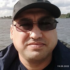 Фотография мужчины Ruslan, 42 года из г. Бухара